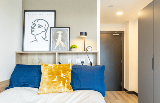 Classic En Suite